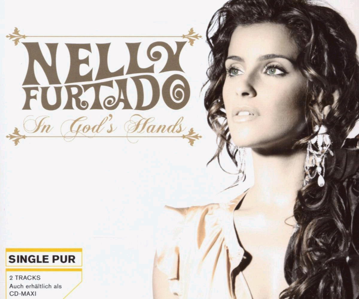 Nelly Furtado – In God's Hands