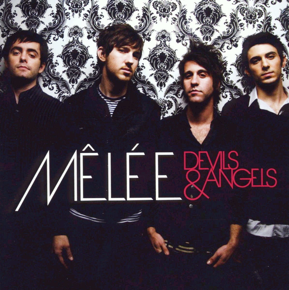 Melée – Devil & Angels
