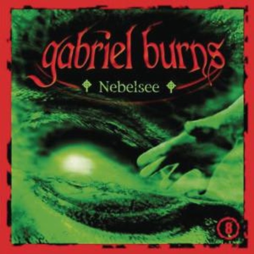 Diverse – Gabriel Burns - Nebelsee (8)