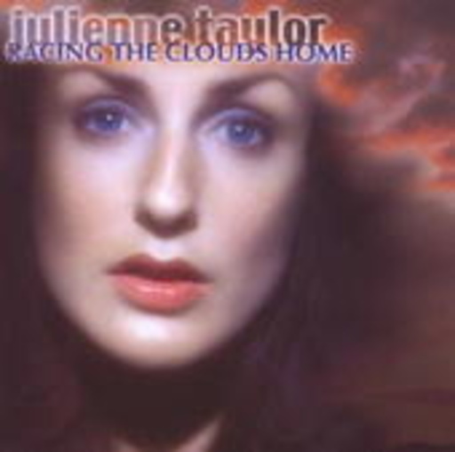 Julienne Taylor – Racing The Clouds Home