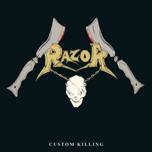 Custom Killing