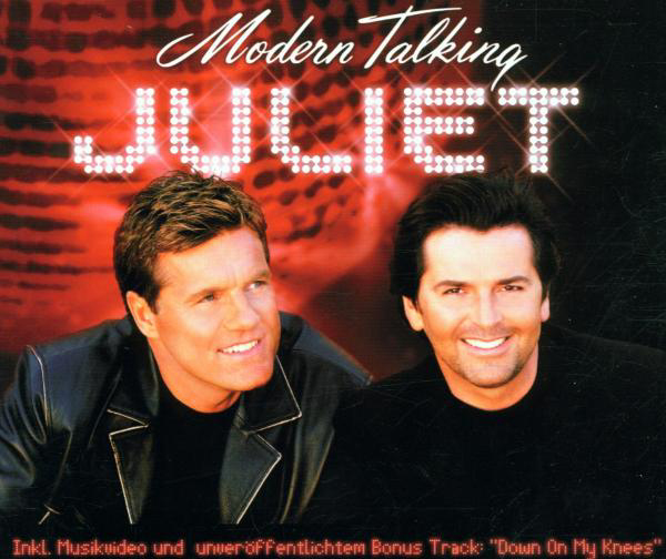 Modern Talking – Juliet