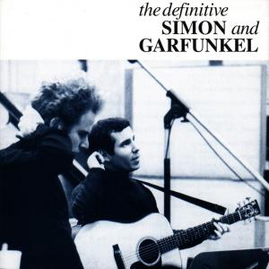 Simon & Garfunkel – The Definitive Simon And Garfunkel