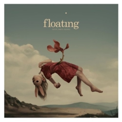 Sleep Party People – Floating