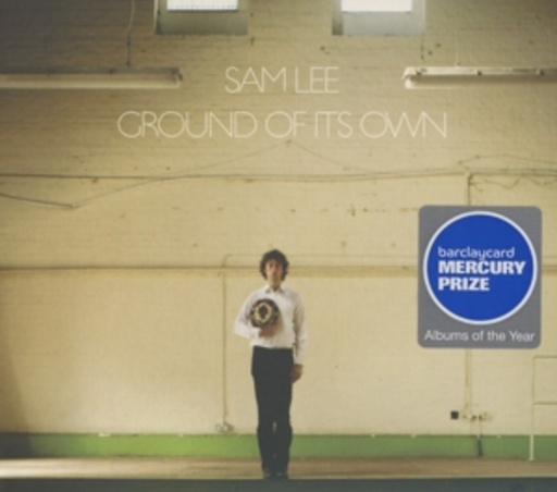 Sam Lee – Ground Of Its Own