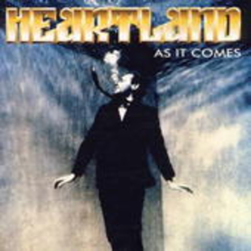 Heartland – As It Comes