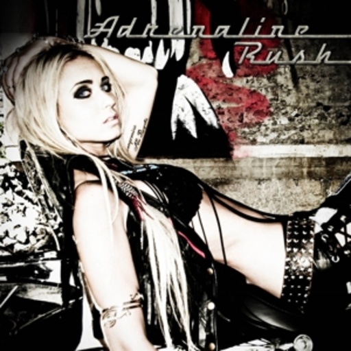 Adrenaline Rush – Adrenaline Rush