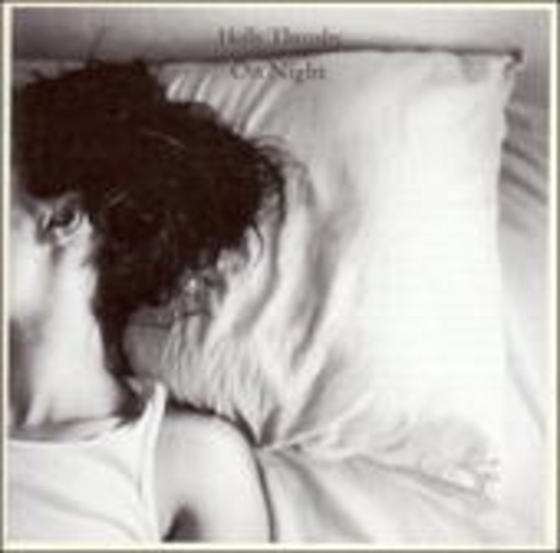 Holly Throsby – On Night