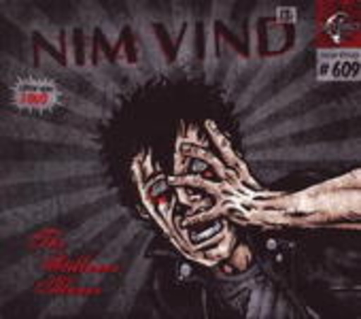 Nim Vind – The Stillness Illness