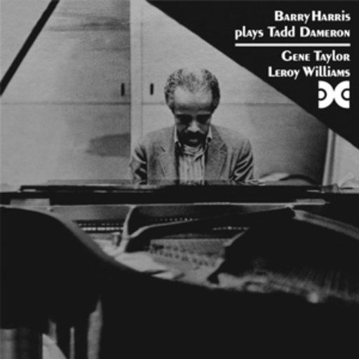 Barry Harris – Plays Tadd Demeron