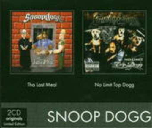 Snoop Dogg – Tha Last Meal/No Limit Top Dogg