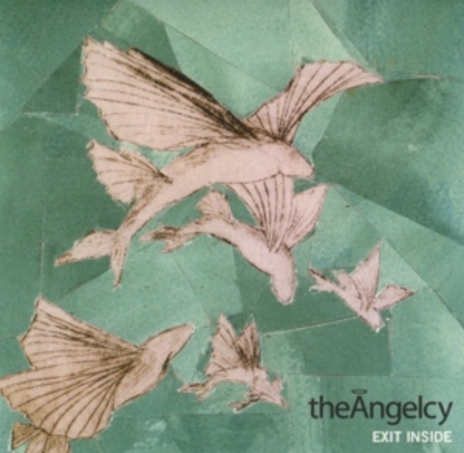 theAngelcy – Exit Inside