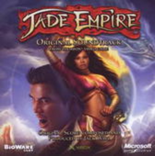 Jade Empire