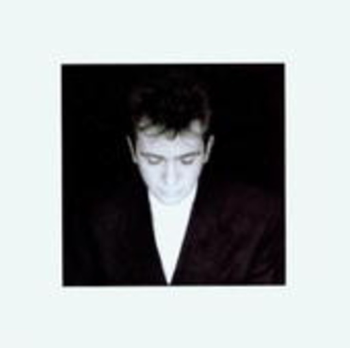 Peter Gabriel – Shaking The Tree