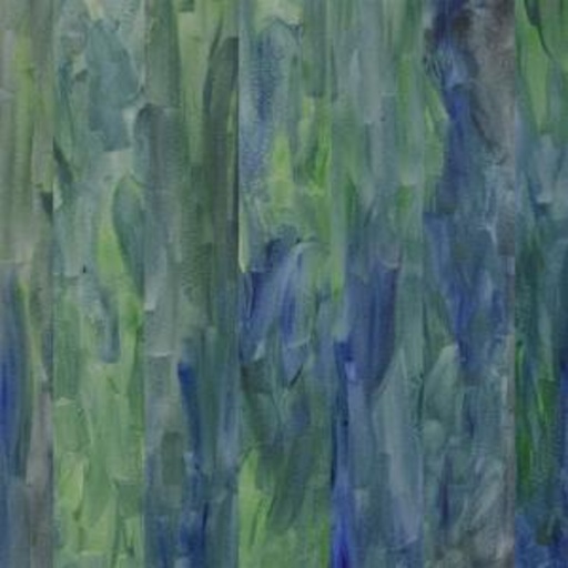 Taiga II – Flora Chor