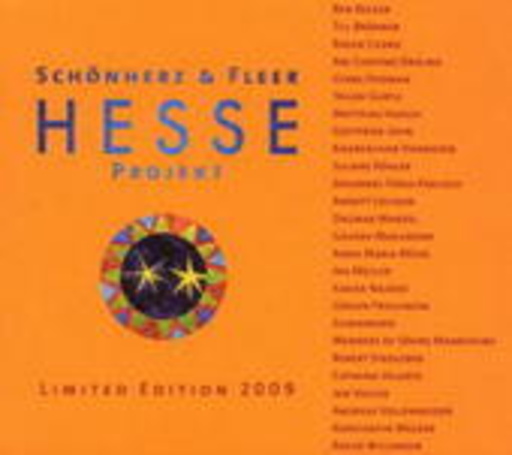 Schönherz & Fleer – Hesse Projekt 1 & 2