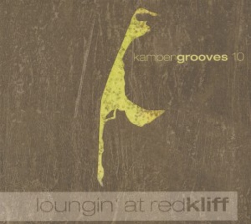 Diverse – Kampengrooves 10 - Loungin' At The Redkliff