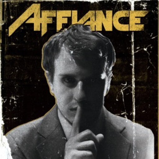 Affiance – No Secret Revealed