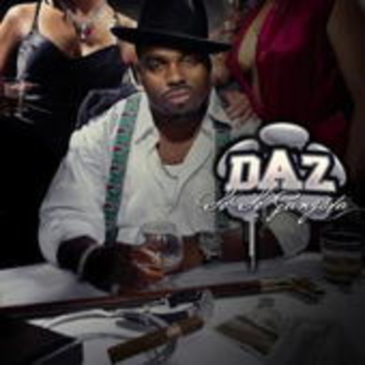 Daz – So So Gangsta