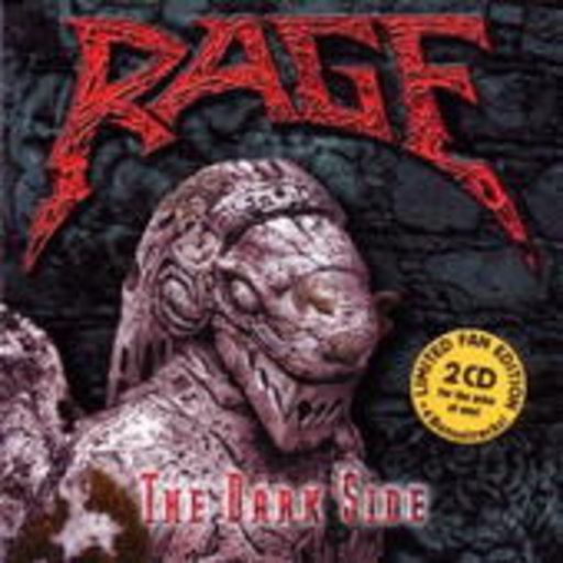 Rage – The Dark Side
