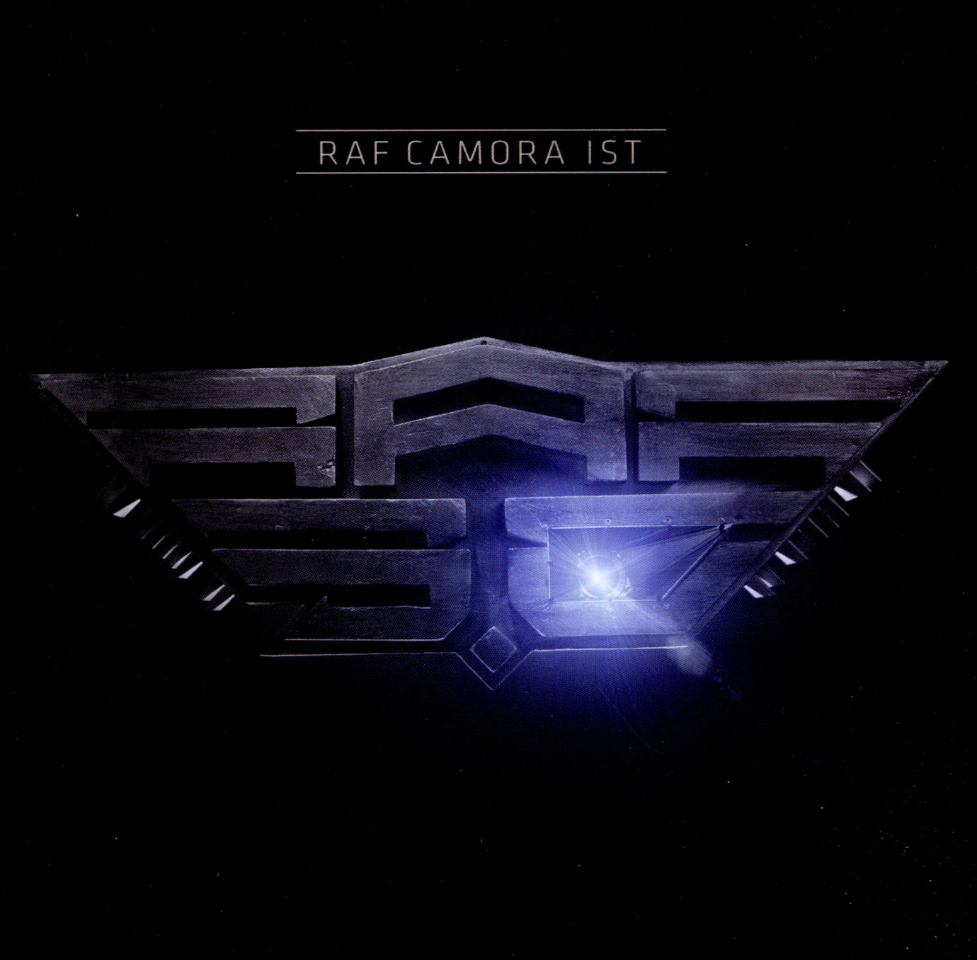 Raf 3.0 – Raf 3.0