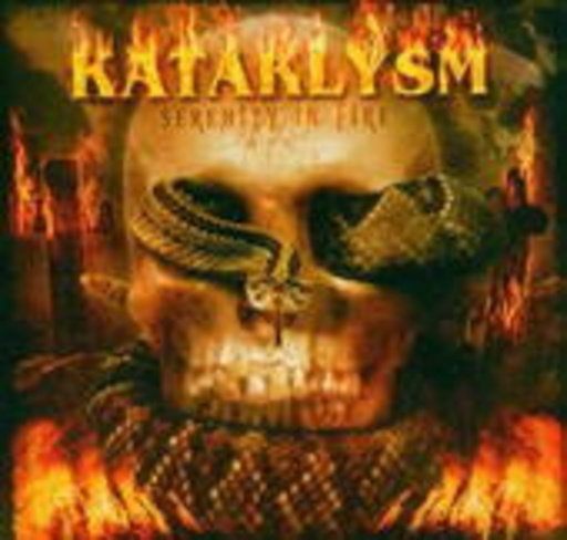 Kataklysm – Serenity In Fire