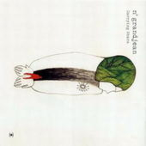 Nikolaj Grandjean – Carrying Stars
