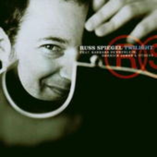 Russ Spiegel feat. Barbara Dennerlein/Derrick James/... – Twillight