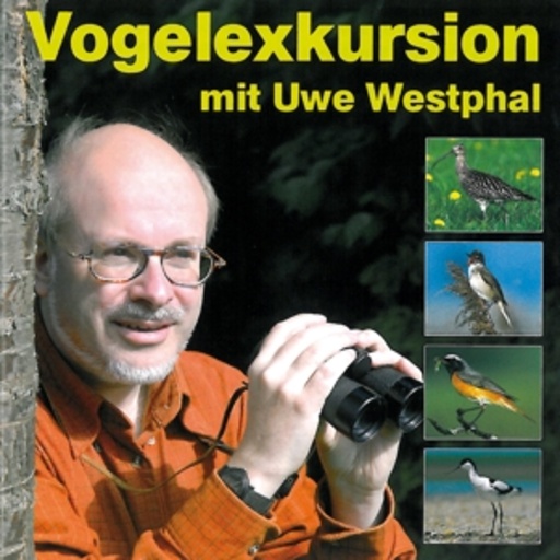 Uwe Westphal – Vogelexkursion