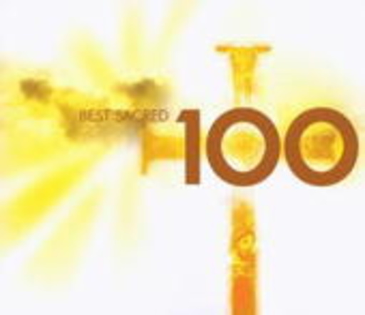 Diverse – 100 Best Sacred Classics