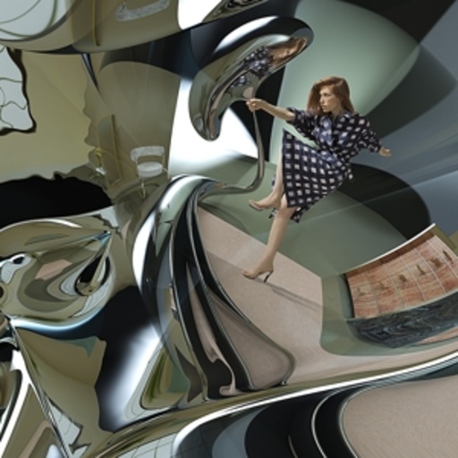 Glasser – Interiors
