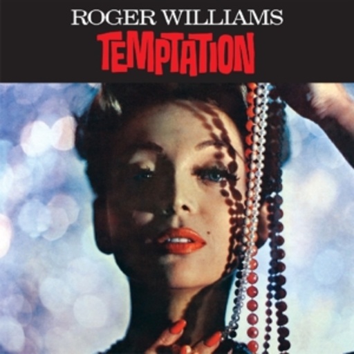 Roger Williams – Temptations