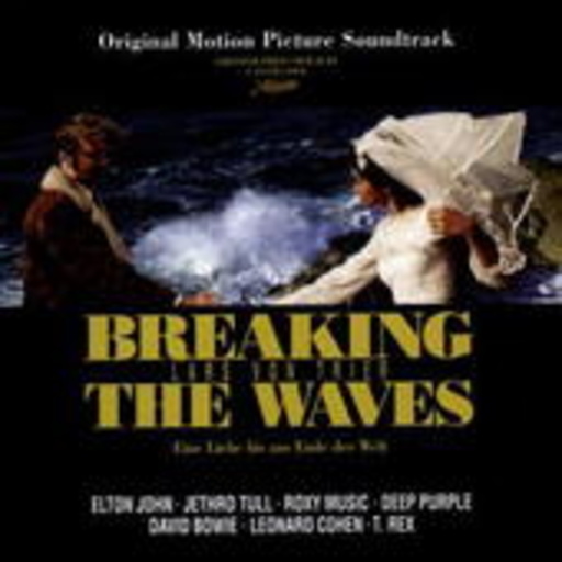 Diverse – Breaking The Waves
