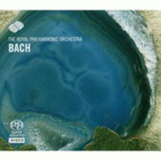The Royal Philharmonic Orchestra – Bach