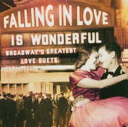 Diverse – Falling In Love Is Wonderful: Broadway's Greatest Love Duets