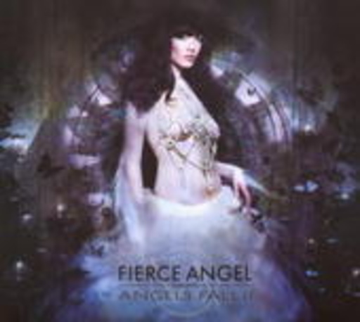 Diverse – Angels Fall II
