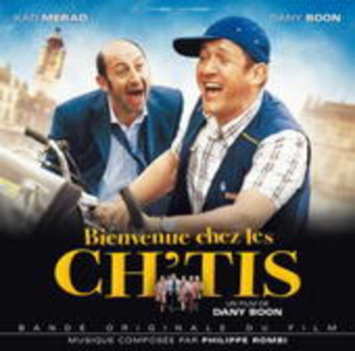 Diverse – Bienvenue Chez Les Ch'tis - Willkommen bei den Sch'tis