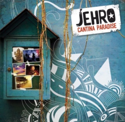 Jehro – Cantina Paradise