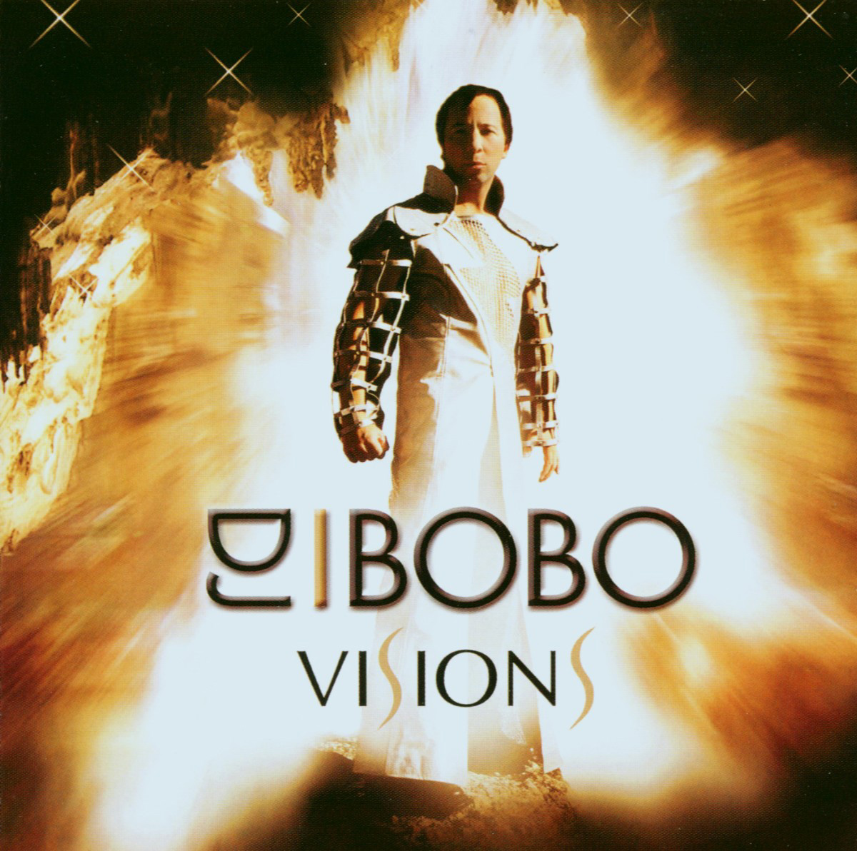 DJ BoBo – Visions