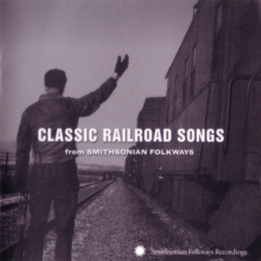 Diverse – Classic Railroad Songs