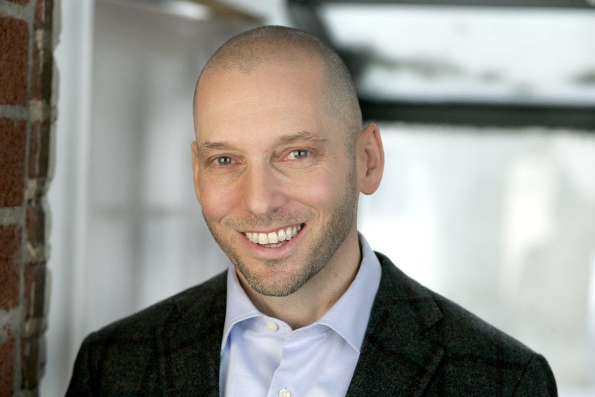 Übernimmt eine verantwortungsvolle Aufgabe bei der ASCAP: Tony Dunaif