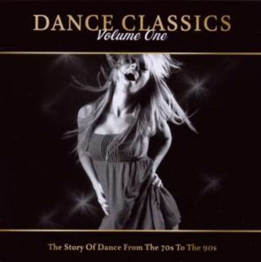 Diverse – Dance Classics Volume One