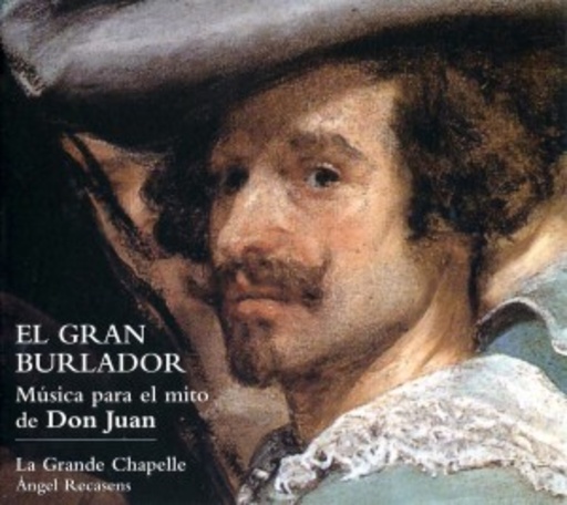 La Grande Chapelle – El Gran Burlador