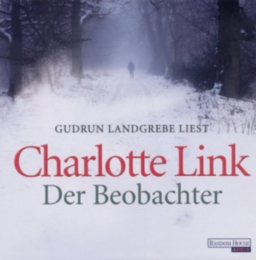 Gudrun Landgrebe – Der Beobachter