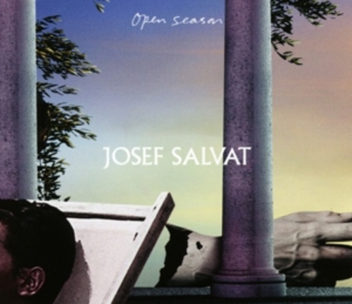 Josef Salvat – Open Sesaon