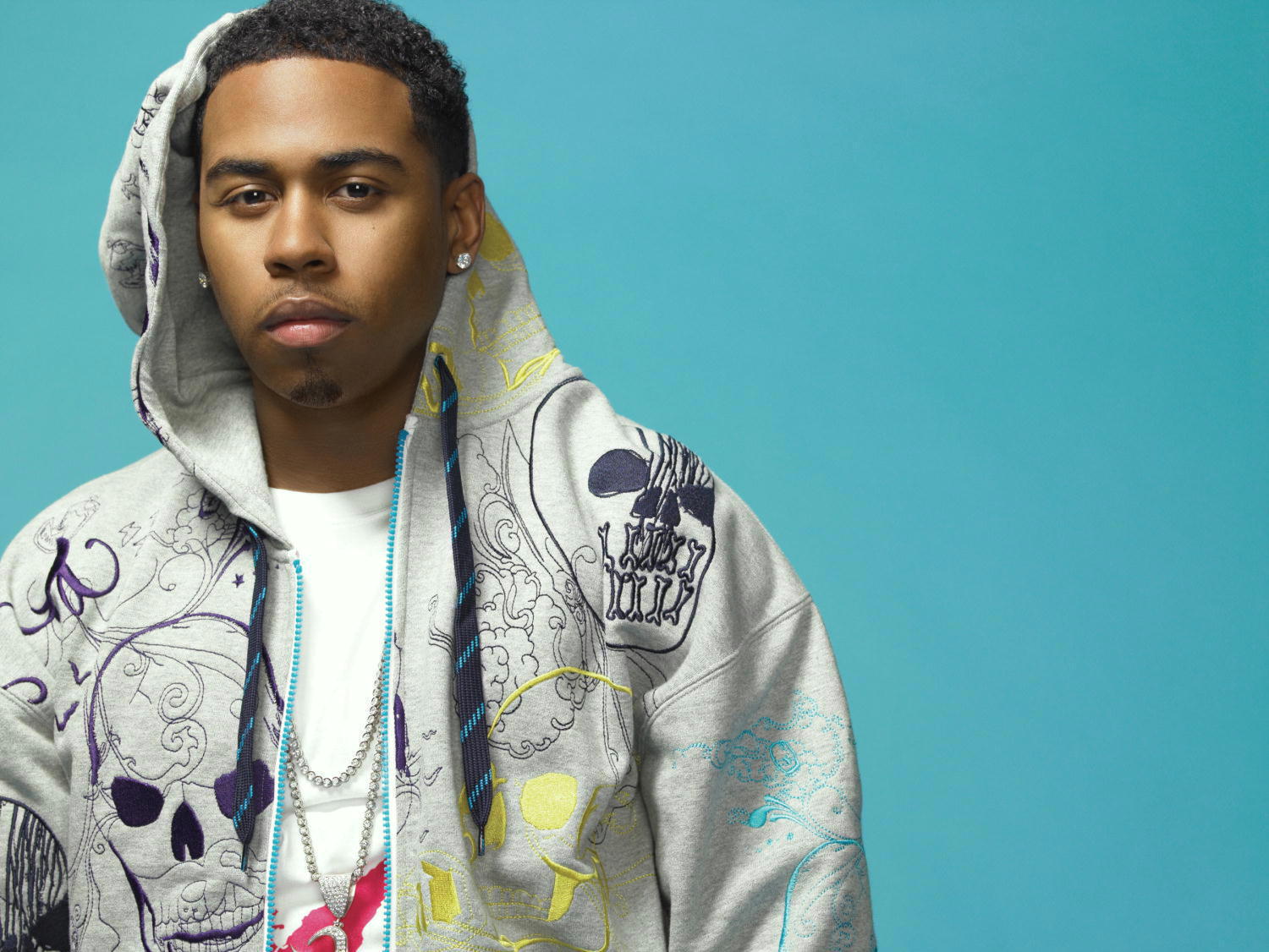 Bobby Valentino