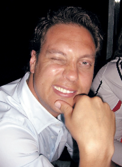Tom Hilner