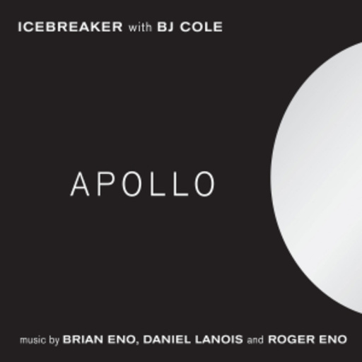 Icebreaker With BJ Cole – Apollo
