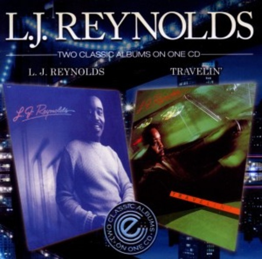 L.J. Reynolds – L.J. Reynolds/Travelin'