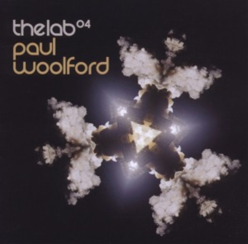 Diverse – The Lab 04 (Mixed) - Presented By Paul Woolford